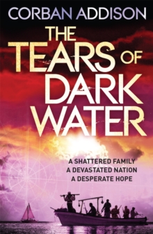 The Tears of Dark Water, Paperback Book The Tears of Dark Water, Paperback Book