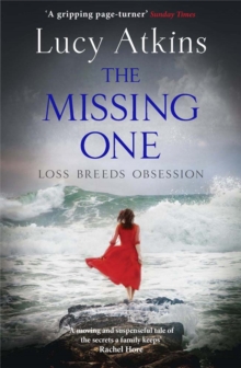 The Missing One : The unforgettable bestseller, Paperback Book The Missing One : The unforgettable bestseller, Paperback Book