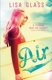 Air, Paperback Book Air, Paperback Book