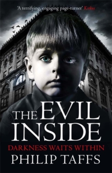 The Evil Inside, Paperback Book The Evil Inside, Paperback Book