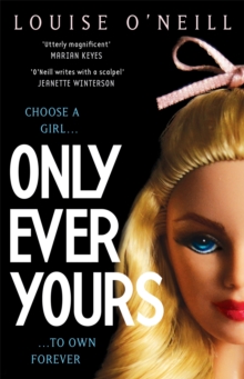 Only Ever Yours Ya Edition, Paperback Book Only Ever Yours Ya Edition, Paperback Book