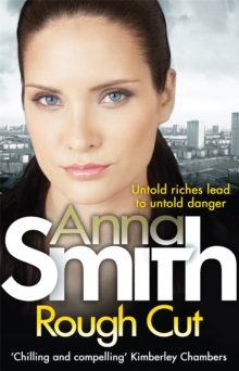Rough Cut : Rosie Gilmour 6, Paperback Book Rough Cut : Rosie Gilmour 6, Paperback Book