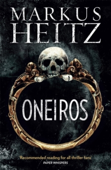 Oneiros, Paperback Oneiros, Paperback