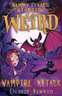 Vampire Attack, Paperback Book Vampire Attack, Paperback Book