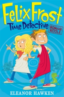 Roman Riddle, Paperback Roman Riddle, Paperback