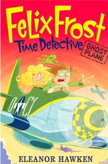 Ghost Plane, Paperback Book Ghost Plane, Paperback Book
