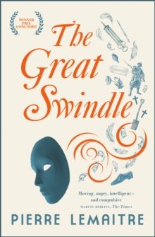 The Great Swindle, Paperback Book The Great Swindle, Paperback Book