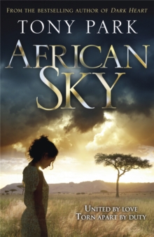 African Sky, Paperback Book African Sky, Paperback Book