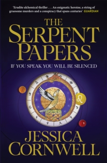 The Serpent Papers, Paperback The Serpent Papers, Paperback