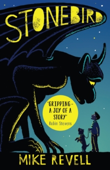Stonebird, Paperback Book Stonebird, Paperback Book