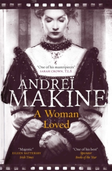 A Woman Loved, Paperback A Woman Loved, Paperback