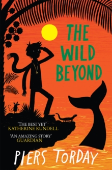 The Wild Beyond : Book 3, Paperback Book The Wild Beyond : Book 3, Paperback Book