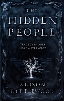 The Hidden People, Hardback Book The Hidden People, Hardback Book
