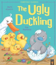 The Ugly Duckling, Paperback Book The Ugly Duckling, Paperback Book