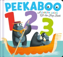 Peekaboo 123 : Counting Has Never Been So Much Fun!, Novelty book Book Peekaboo 123 : Counting Has Never Been So Much Fun!, Novelty book Book