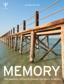 Memory, Paperback Book Memory, Paperback Book