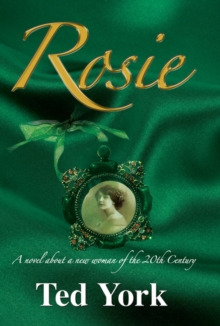Rosie, Paperback Book Rosie, Paperback Book
