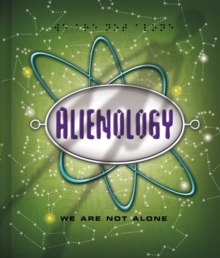 Alienology, Hardback Alienology, Hardback
