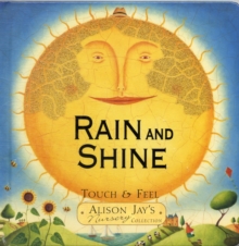 Rain and Shine, Hardback Book Rain and Shine, Hardback Book