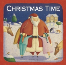Christmas Time, Board book Book Christmas Time, Board book Book