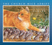 The Church Mice Adrift, Paperback The Church Mice Adrift, Paperback