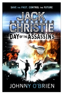 Day of the Assassins, Paperback Day of the Assassins, Paperback