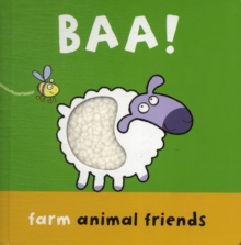Baa! : Farm Animal Friends, Board book Baa! : Farm Animal Friends, Board book