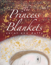 The Princess' Blankets, Paperback Book The Princess' Blankets, Paperback Book
