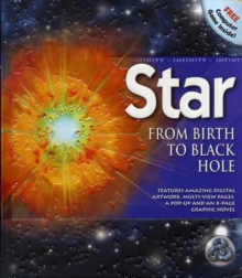 Star, Mixed media product Book Star, Mixed media product Book