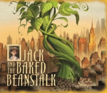 Jack and the Baked Beanstalk, Paperback Book Jack and the Baked Beanstalk, Paperback Book