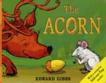 The Acorn, Board book Book The Acorn, Board book Book