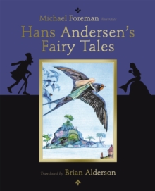 Hans Andersen's Fairy Tales, Hardback Book Hans Andersen's Fairy Tales, Hardback Book