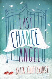 Last Chance Angel, Paperback Last Chance Angel, Paperback