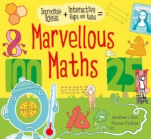 Marvellous Maths, Hardback Marvellous Maths, Hardback