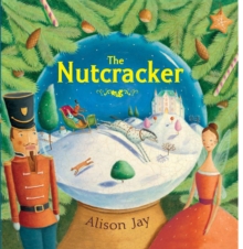 The Nutcracker, Paperback The Nutcracker, Paperback