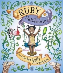 Ruby Nettleship, Hardback Book Ruby Nettleship, Hardback Book