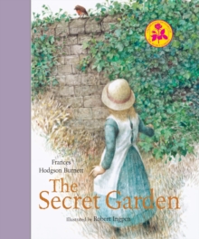 The Secret Garden : Templar Classics, Hardback Book The Secret Garden : Templar Classics, Hardback Book