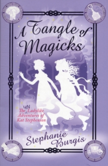 A Tangle of Magicks, Paperback A Tangle of Magicks, Paperback