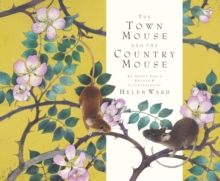 Town Mouse and Country Mouse, Paperback Book Town Mouse and Country Mouse, Paperback Book