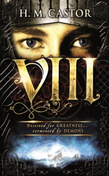 VIII, Hardback Book VIII, Hardback Book
