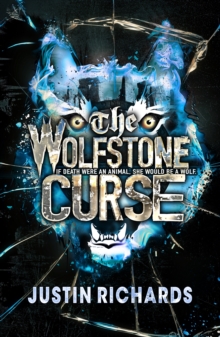 The Wolfstone Curse, Paperback Book The Wolfstone Curse, Paperback Book