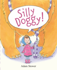 Silly Doggy, Hardback Silly Doggy, Hardback