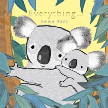 Everything, Hardback Everything, Hardback