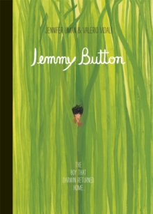 Jemmy Button, Paperback Jemmy Button, Paperback