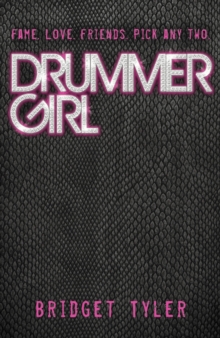 Drummer Girl, Paperback Book Drummer Girl, Paperback Book