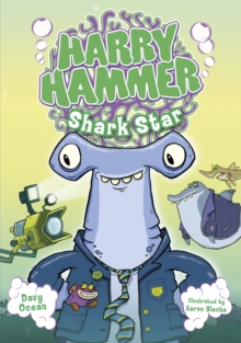 Shark Star, Paperback Shark Star, Paperback