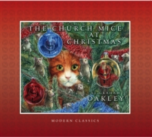 Church Mice at Christmas, Paperback Book Church Mice at Christmas, Paperback Book