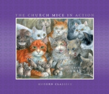 Church Mice in Action, Paperback Book Church Mice in Action, Paperback Book