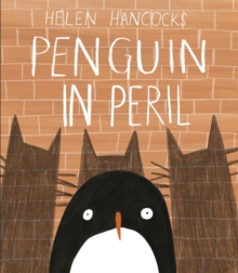 Penguin in Peril, Paperback Book Penguin in Peril, Paperback Book