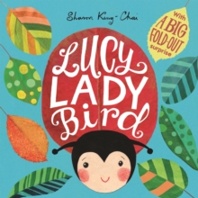 Lucy Ladybird, Paperback Book Lucy Ladybird, Paperback Book
